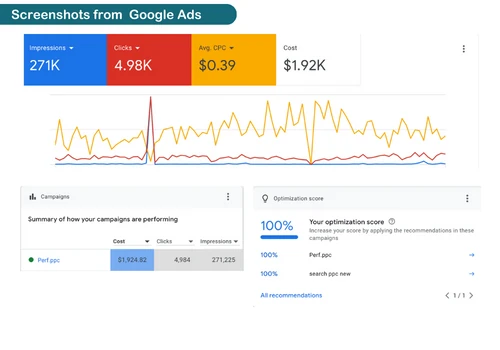 PPC and SMM for Ecommerce