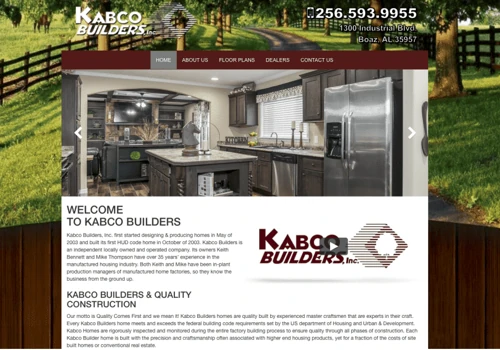 Kabco Builders