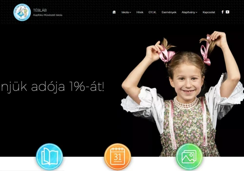 Teblab Arts School