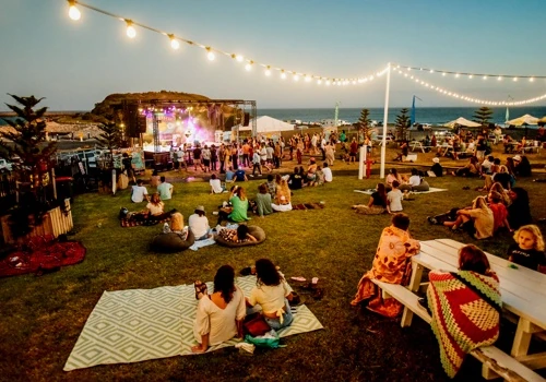 Coffs Coast Food & Wine Festival