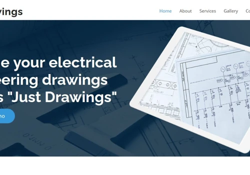 Just Drawings