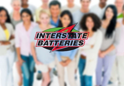 Project with Interstate Batteries