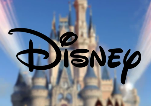 Project with Disney