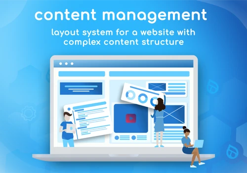 Content Management