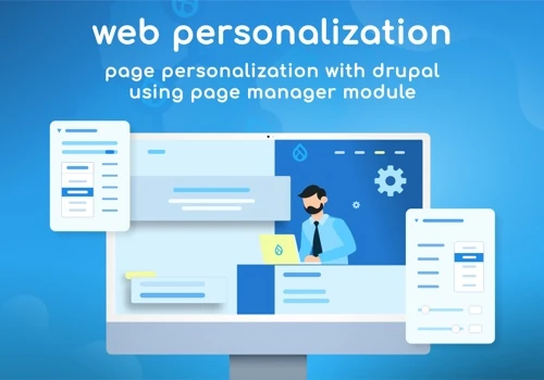 Web Personalization