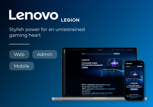 Lenovo Legion