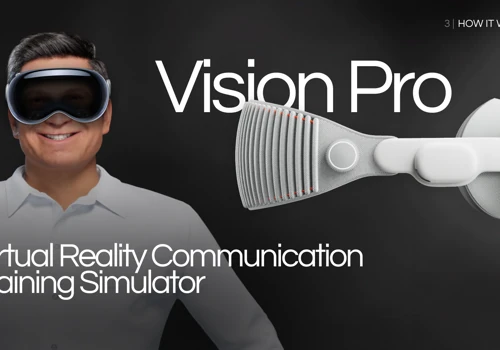 VR and AI: A New Approach to Negotiations