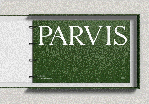 Parvis Invest