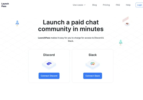 LaunchPass