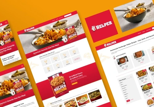 Hamburger Helper