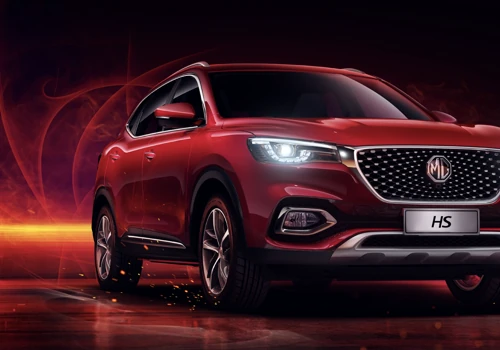 MG Motor | Repairer platform