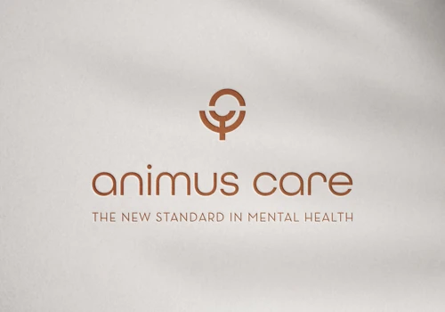 ANIMUS CARE//BRANDING