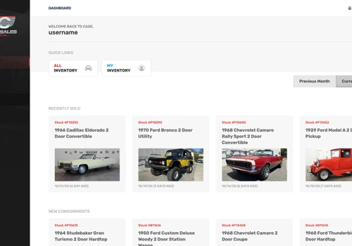 Specialty Sales Classics, Inc.