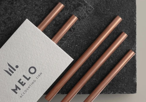 MELO BRANDING DESIGN