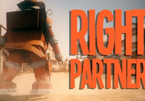 Right Partner