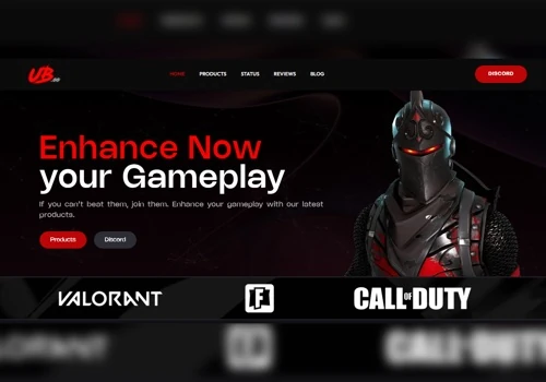 Unbanned - Gaming Industry