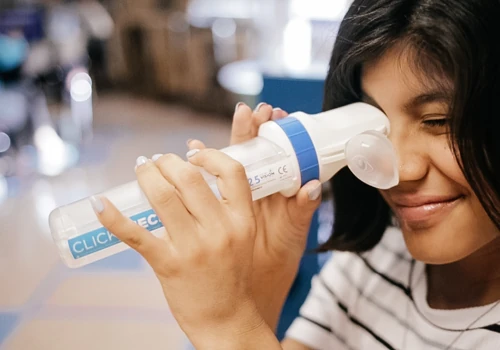 ESSILOR + TEAMS: Giving Vision to the World