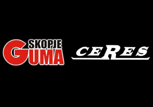 Ceres - Tires