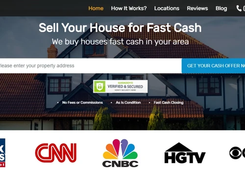 WeBuyHouseFastCash