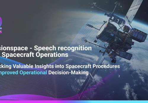 Enhancing Operational Efficiency in space