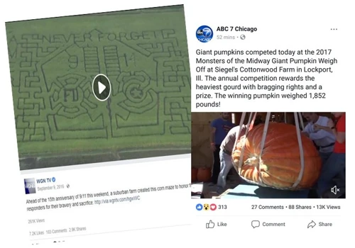 Integrated Comms Project - PR and Digital