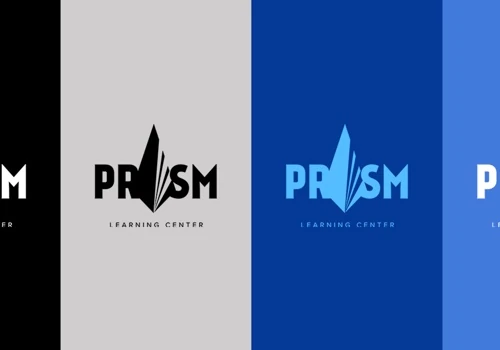 Brand Identity, Website, SEO & SMM for Prism