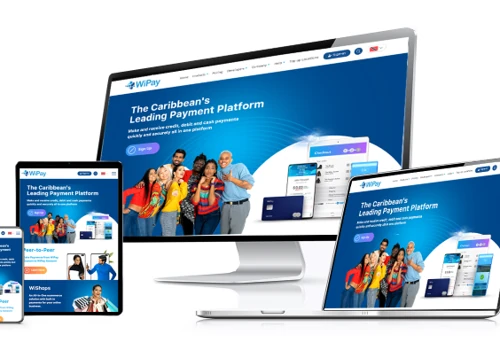 Custom Web Development