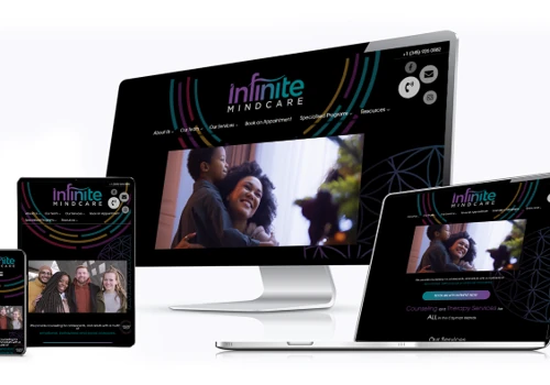 WordPress Custom Website Design