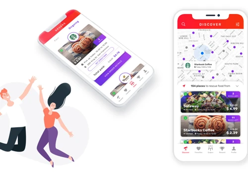 MealBox App  Rescue leftover food