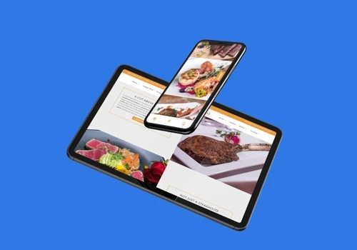 Greystone Prime Steaks & Seafood