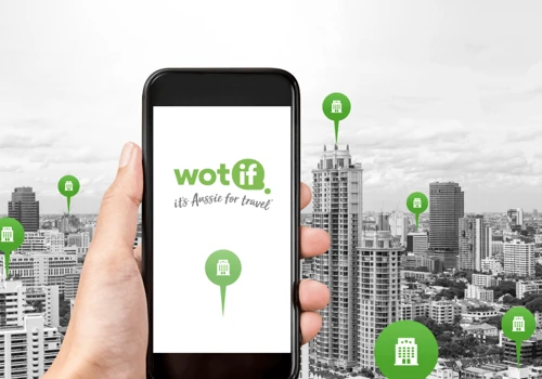Wotif