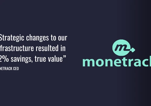 Monetrack