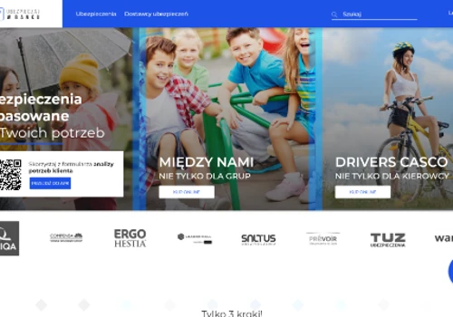 Robust CRM for multi-agency insurance management