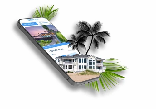Marketplace for properties and vehicles