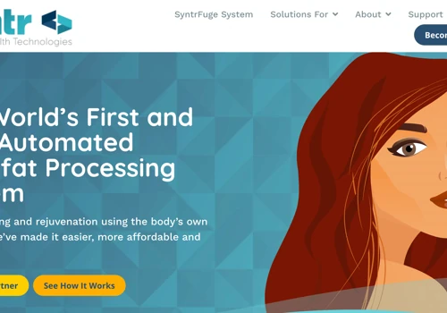 Medical Devices Website