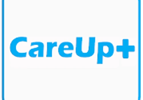 CareUp Plus: Specialist