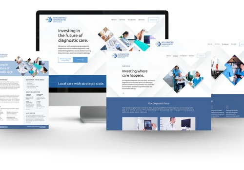 Brand Foundation & Launch Communications