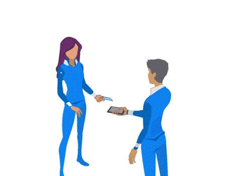 Tap to Connect