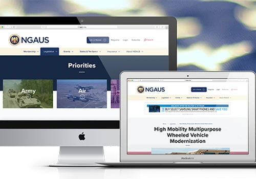 National Guard Association of the United States