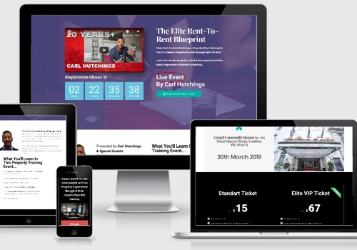 Elite Property Investments
