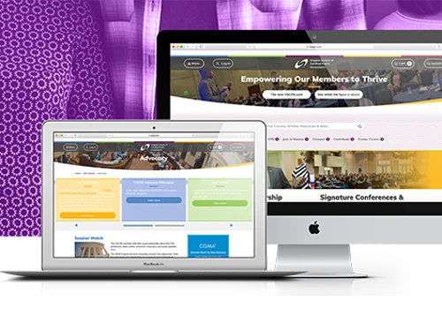Virginia Society of Certified Public Accountants