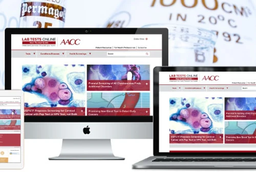 Lab Tests Online (AACC)