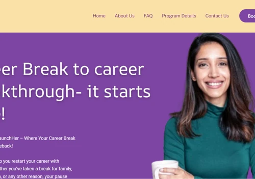 ReLaunchHer