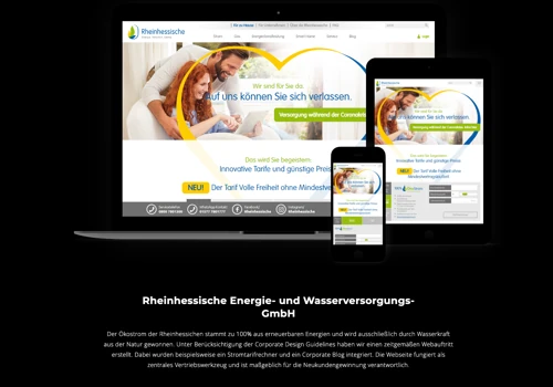 Rheinhessische Energie- und Wasserversorgungs-GmbH