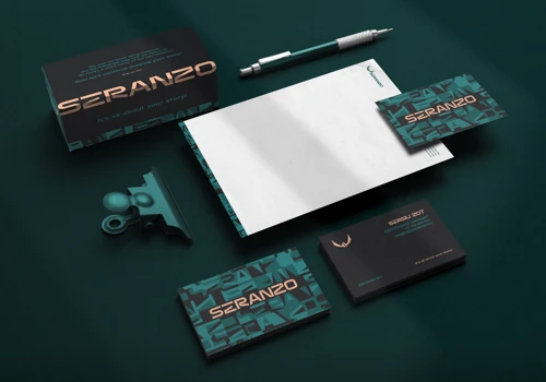 Seranzo - Marketing consultancy challenging the status quo