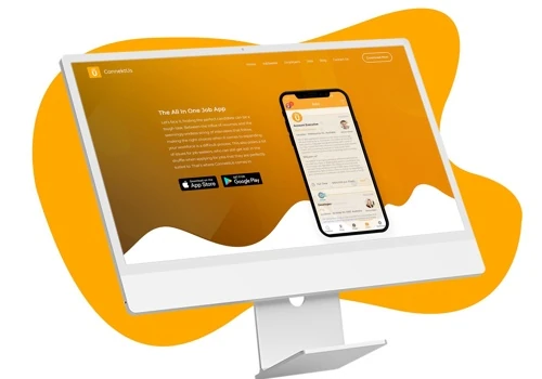 Custom WordPress Website