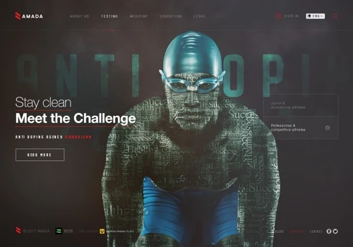 Azerbaijan National Anti-Doping Agency