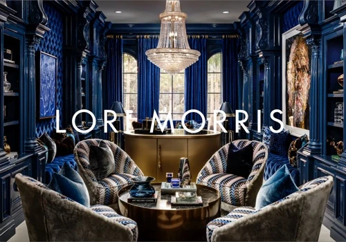 Luxury Interior Design