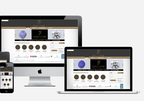 Diamond Software solution in surat