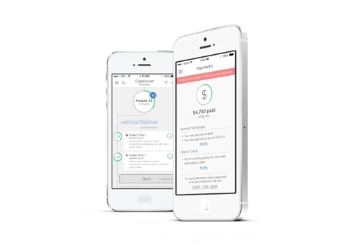 Mobile App Development for Institute for Integrative Nutrition